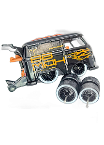 Roda SM01BW