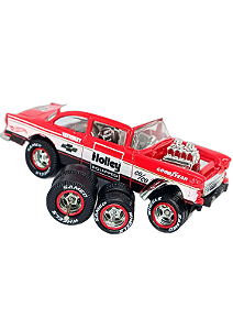 Roda GSSM03C