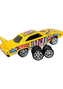 Roda HW8C