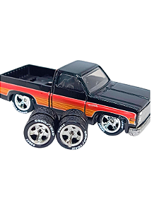 Roda FG4C