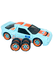 Roda SM4GULF