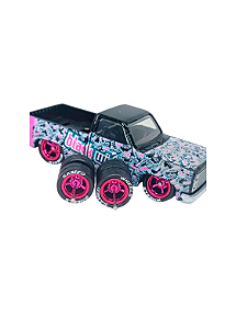 Roda SM06P