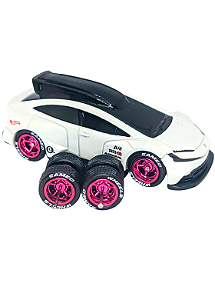 Roda SM8P