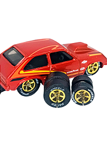 Roda GSSM02N