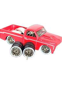 Roda SM02GW