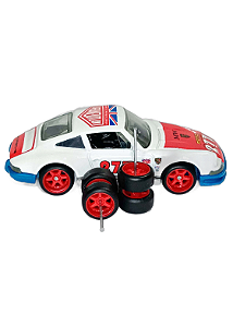 Roda HW6R