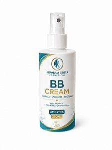 BB CREAM MULTIFINALIZADOR 10X1 AMOSTRA