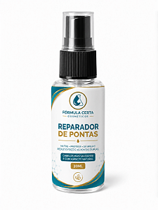 REPARADOR DE PONTAS SOS EXTREME 30ML AMOSTRA