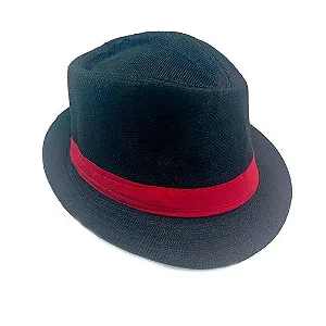 Chapéu Panama Seu Zé