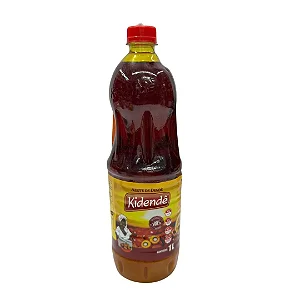 Azeite Kidênde Dendê 200ml 500ml 1L