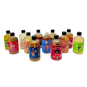 Banho de Ervas Líquido 500ml