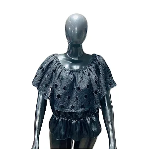 Blusa Crioulinha