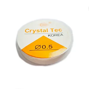 Fio de silicone