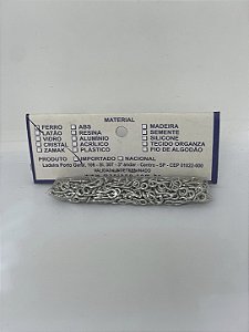 Contrapino com Rosca - 25g