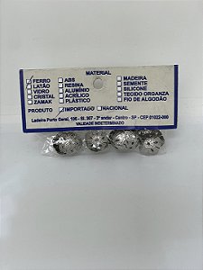 Entremeio Bola - 20 peças