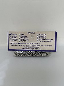 Bolinhas Separadoras (espaçadores) - 25g