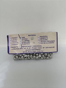 Bolinhas Separadoras Nº 06 (espaçadores) - 25g