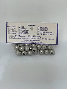 Bolinhas Separadoras Grande (espaçadores) - 25g