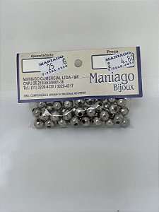 Bolinhas Separadoras Médio (espaçadores) - 25g