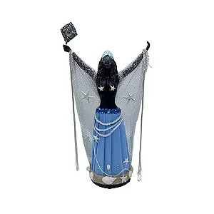 Imagem de Yemanja Camasi Guimarães 40 cm