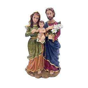 Imagem de Sagrada Família