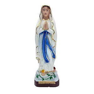 Imagem de Nossa Senhora De Lourdes