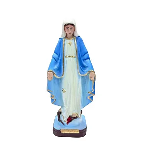 Imagem de Nossa Senhora Das Graças