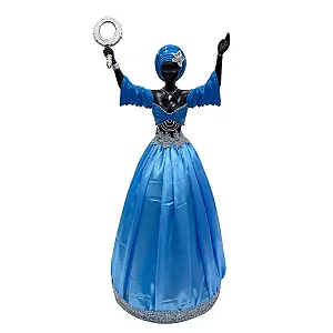 Imagem de Yemanja 50cm