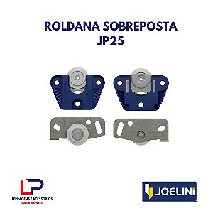 Roldana Joelini JP 25 em Araçatuba