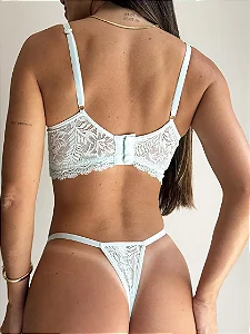 Conjunto elegance somente m