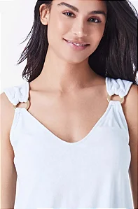 Conjunto Longo Regata Atoalhado Lina