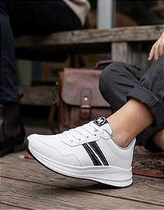 Tênis Casual Menino Moderno Confortável Cadarço 2841.222