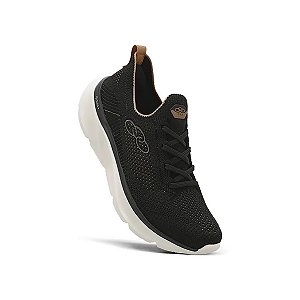 Tênis Esportivo Feminino Caminhada Olympikus ERA