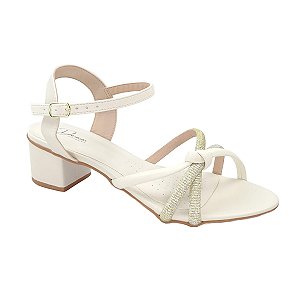 SANDALIA DEMMI CATARINA FEMININA BELA26