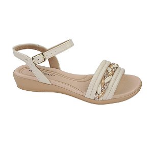 PICCADILLY SANDALIA FEM 500377-8