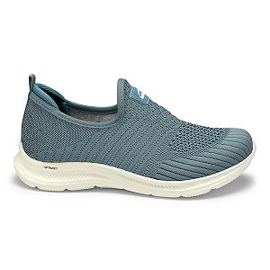 TENIS MEIA CALCE FACIL FEMININO KOLOSH E0109