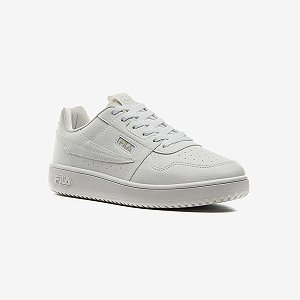 FILA BRANCO TENIS CASUAL MASCULINO ORIGINAL  ACD CLASSIC