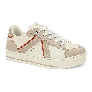 RAMARIM TENIS CASUAL FEMININO TENDENCIA 24-93208
