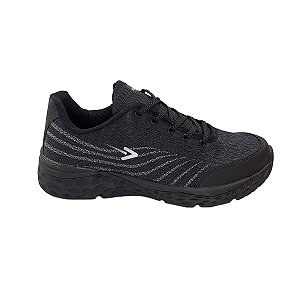 TENIS ESPORTIVO MASCULINO BOX 200 ATIVIDADES LEVES BX2438