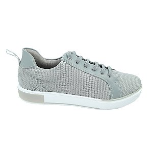 TENIS FEMININO MALHA SOLA RETA TAMANHO ESPECIAL 315554