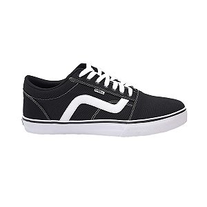 Tênis Casual Randall Apolo Confortável Tamanho Especial