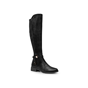 Bota Feminina Cano Longo Mississipi Montaria J1091