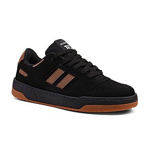 Tênis Casual Masculino Skatista Redikal RKT609