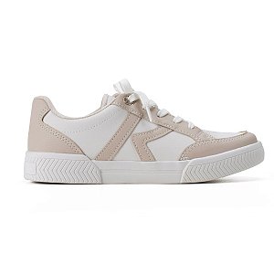 Tênis Casual Feminino Kolosh Confortável Dia a Dia Leve C3002B