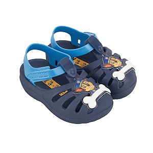 Sandália Babuche Infantil Patrulha Canina 22710
