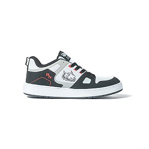 Tênis Casual Masculino Red Nose RNVM303 Skate Street Confortável