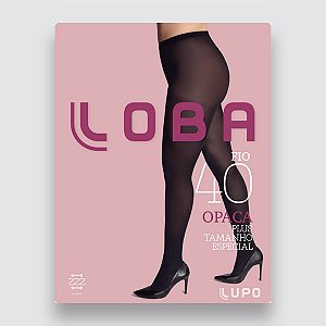 LOBA MEIA CALCA 05837