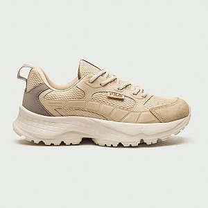 Tênis Fila Feminino Robusto Estruturado Resistente DESTROYER