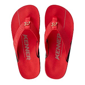 Sandália Kenner Chinelo Masculino NK6 EYQ-02