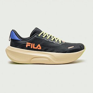 Tênis Fila Masculino Academia Caminhada BREEZE